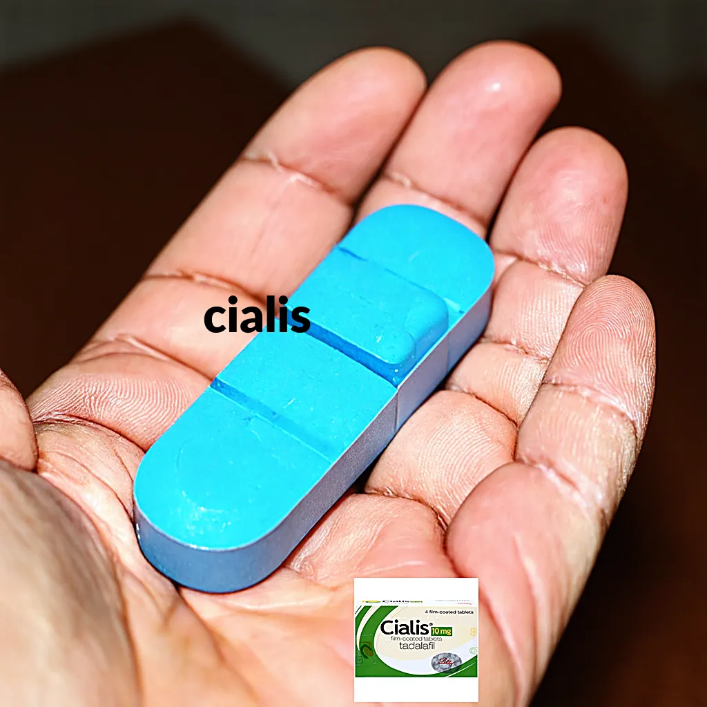 Cialis confezioni e prezzo